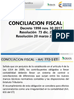 2 Conciliacion Fiscal
