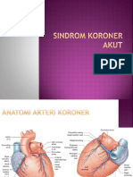 Sindrom Koroner Akut