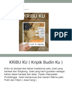 Kribu Ku