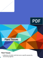 G8 Plant System