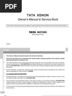 Download Tata Xenon Manual by xtemp SN42971199 doc pdf