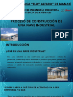 Facultad de Ingeniería Industrial: Universidad Laica "Eloy Alfaro" de Manabí