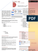 Ficha Tecnica de Analizis de Vibraciones