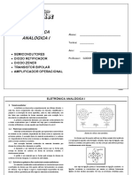 Semicondutores e dopagem