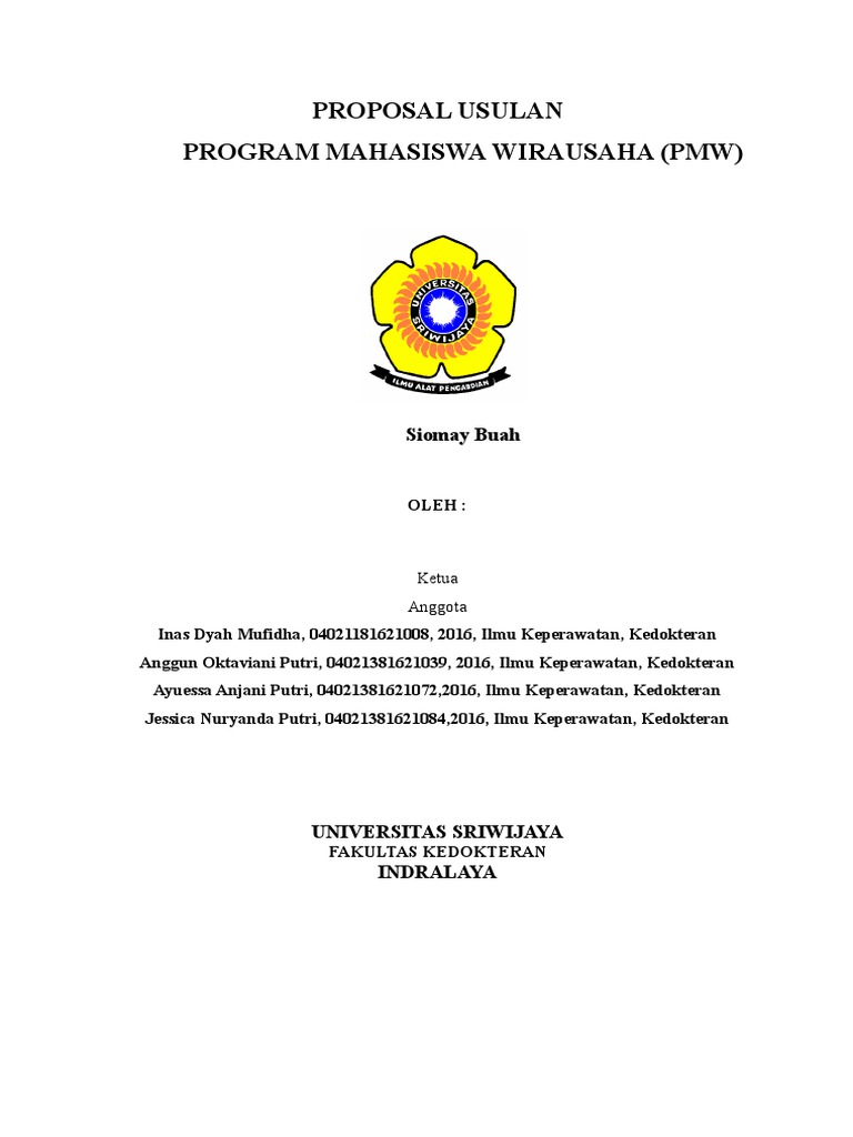 Format Proposal Pmw 2017 Fix2 Pdf