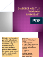 Ppt. Diabetes Melitus