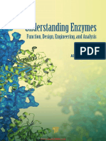 Understanding Enzymes Function - Design - Engineering - and Analysis