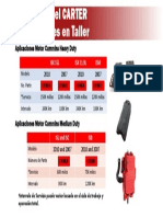 Filtros.ventilacion CV