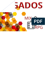 Mix RPG PDF