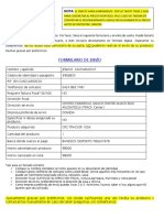 Formulario