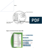 Diagrama de Conexiones Rotamass