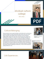 Individual Culture Collage 1 1