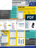 Poster Analisa Perbandingan Efisiensi Sistem Kelistrikan AC Dan Purwarupa Sistem Kelistrikan DC Untuk Beban Residensial