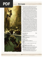 Bloody Bones (3) CR4: Module D4