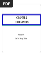 Fluid Mechanics Chp-2a-1