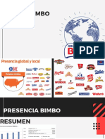 Grupo Bimbo