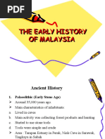 Download Early History of Malaysia-Chapter 2 by Soleha Ishak SN42972970 doc pdf