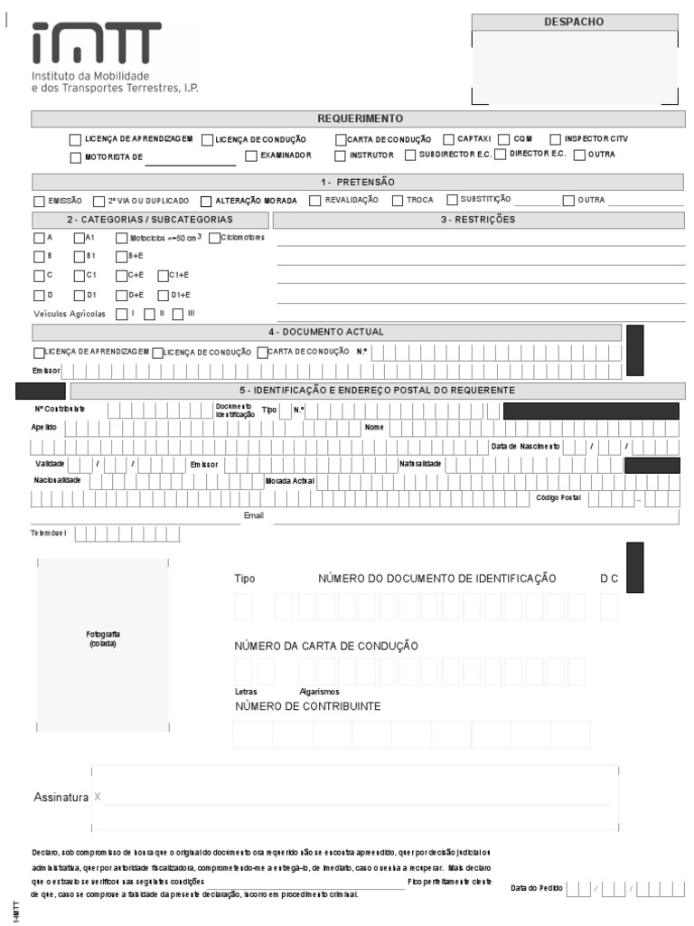 Mod1 IMTT | PDF | Comunicação escrita | Transporte