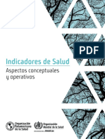 Indicadores de Salud (OPS-OMS) - 2018.pdf