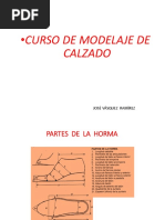 Curso de Modelaje Diapositivas