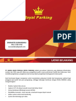 Royal Parking Indonesia