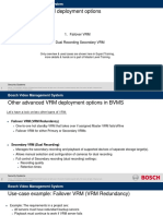 Mod 13 OPCIONAL Implementaciones Avanzadas de VRM Es 062016