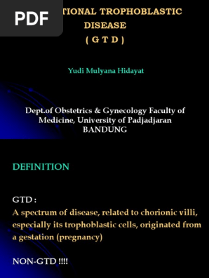 GTD