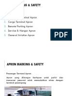 apron marking & safety.ppt