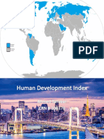 Human Development Index