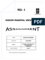 Sikim Manipal University 1