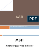 MBTI