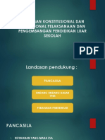 Landasan Konstitusional