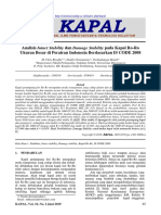 Analisis Intact Stability dan Damage Stability pada Kapal Ro-Ro Ukuran Besar di Perairan Indonesia Berdasarkan IS CODE 2008.pdf