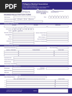 S2 License Application Form Guide | PDF | Identity Document ...