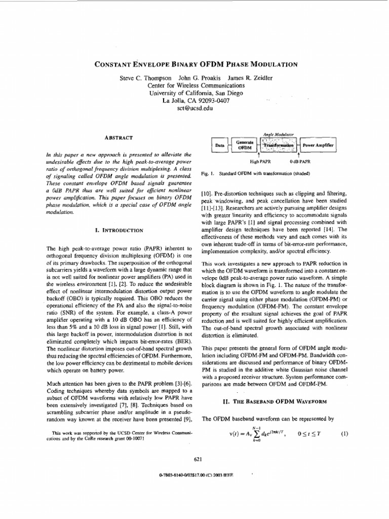 Ofdm thesis report 07 image