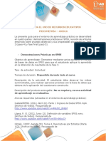 Guia para El Uso de Recursos Educativos Psicometria 403016