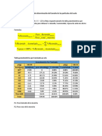 Avance El Informe