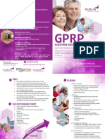 GPRP Brochure