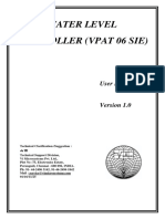 WATER LEVEL CONTROLLER (VPAT 06 SIE) - Copy.docx