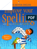 Improve Your Spelling.pdf