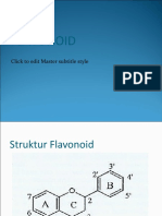 Flavonoid Biru 1