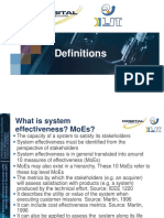 1 Definitions