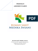 Asesmen Pasien Rsmi