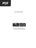 Download Microsoft Word - Buku Manajemen Kesehatan Revisi _dr Endang Sutisna by Endah Budi Lestari SN42974883 doc pdf