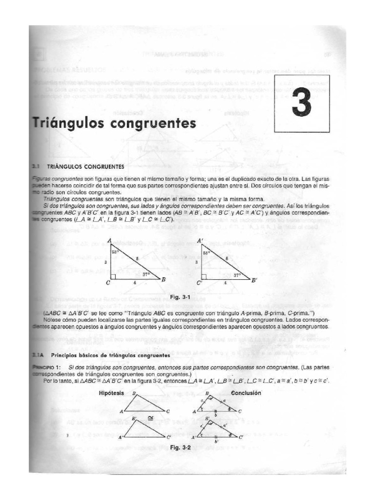 Ángulos congruentes tienen complementos congruentes – GeoGebra