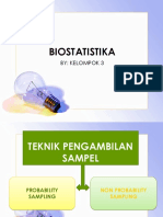 Biostatistika Bunda Epti Kelompok .3