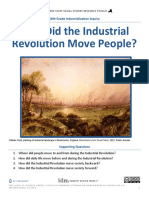 NewYork 10 Industrialization