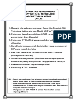 SIP Ahli Teknologi LAB PDF