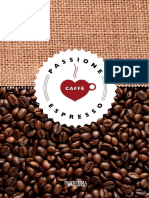 Passione Espresso - Web - 2014 PDF
