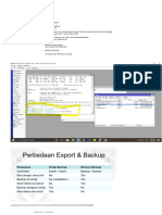 MTCNA Hari 2 - Backup